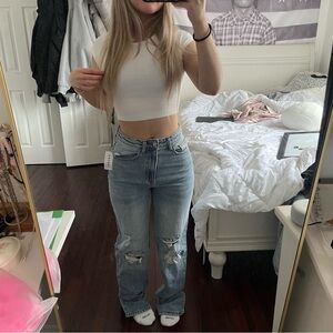 Pacsun 90's Boyfriend Jeans